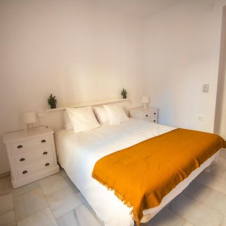 Apartment New Alfa Siviglia Esterno foto