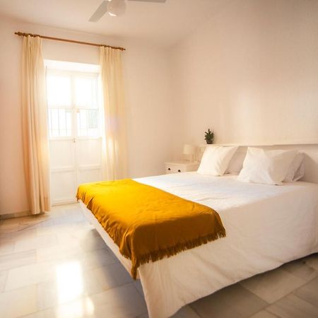 Apartment New Alfa Siviglia Esterno foto