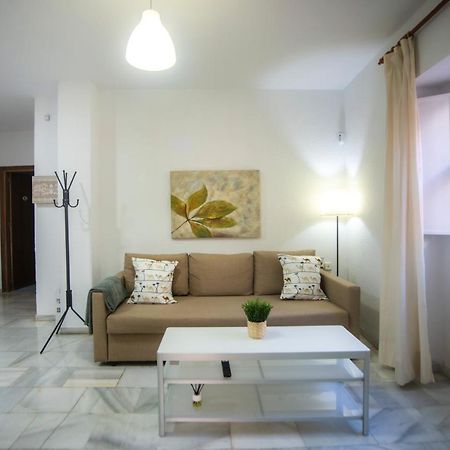 Apartment New Alfa Siviglia Esterno foto