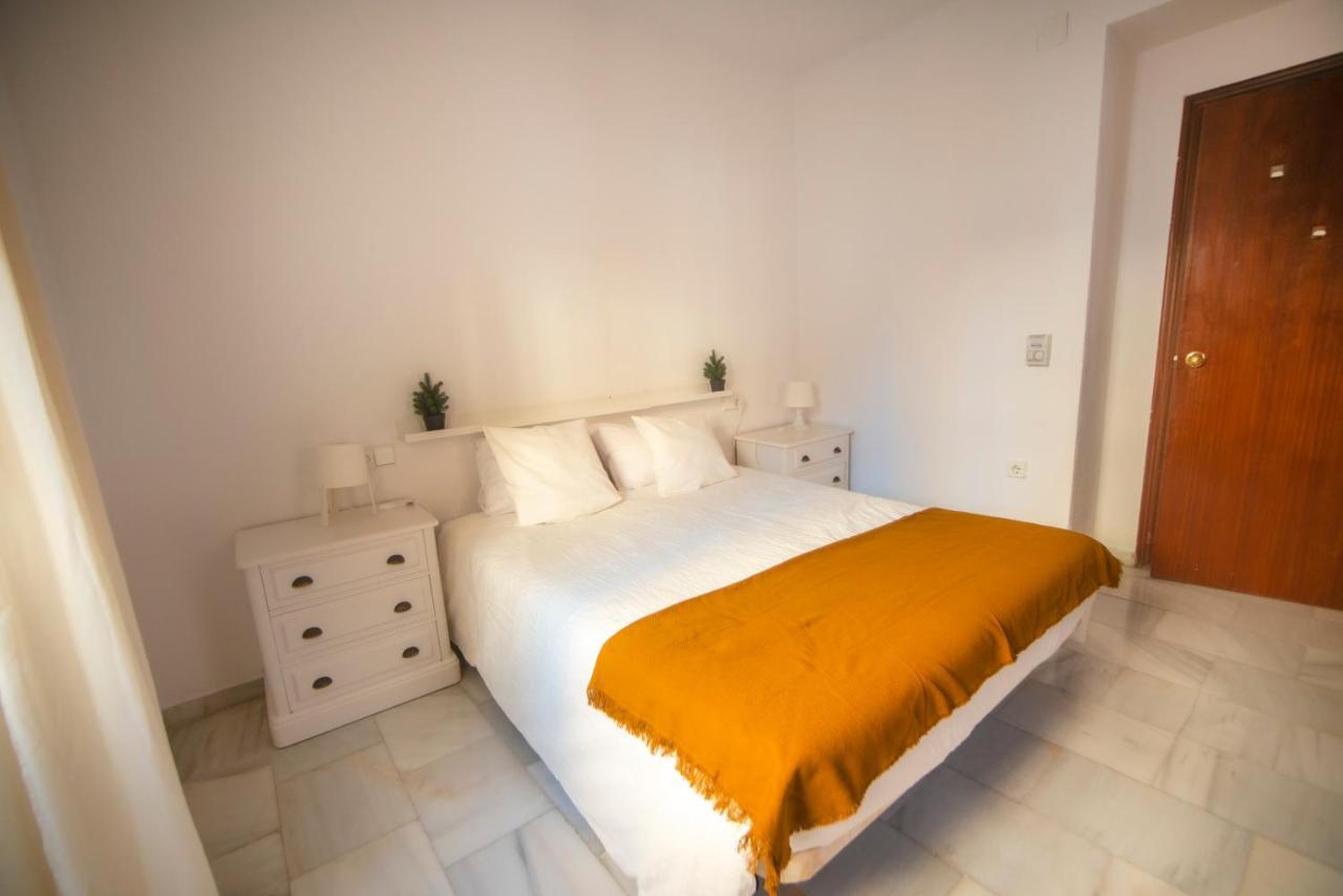 Apartment New Alfa Siviglia Esterno foto