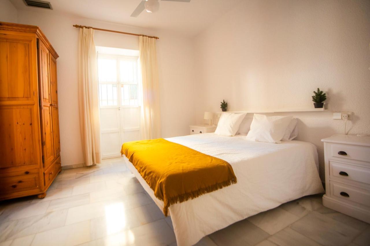 Apartment New Alfa Siviglia Esterno foto