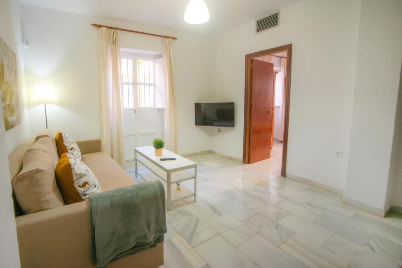 Apartment New Alfa Siviglia Esterno foto