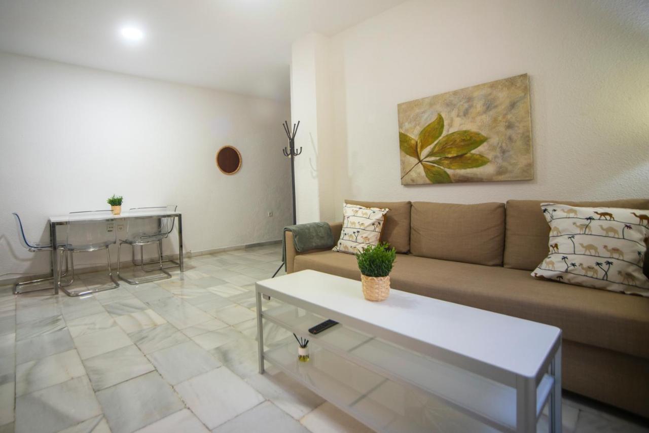 Apartment New Alfa Siviglia Esterno foto