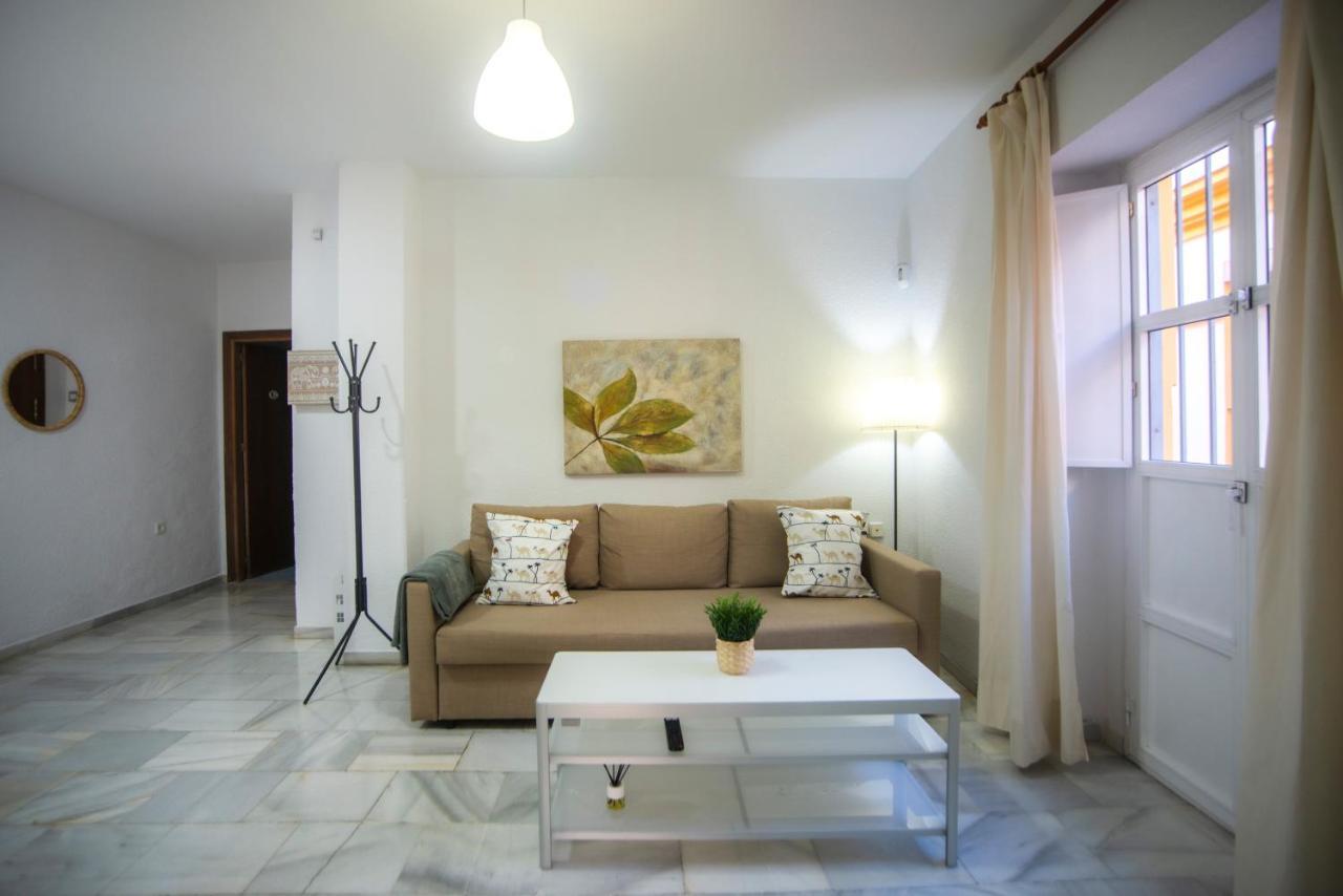 Apartment New Alfa Siviglia Esterno foto