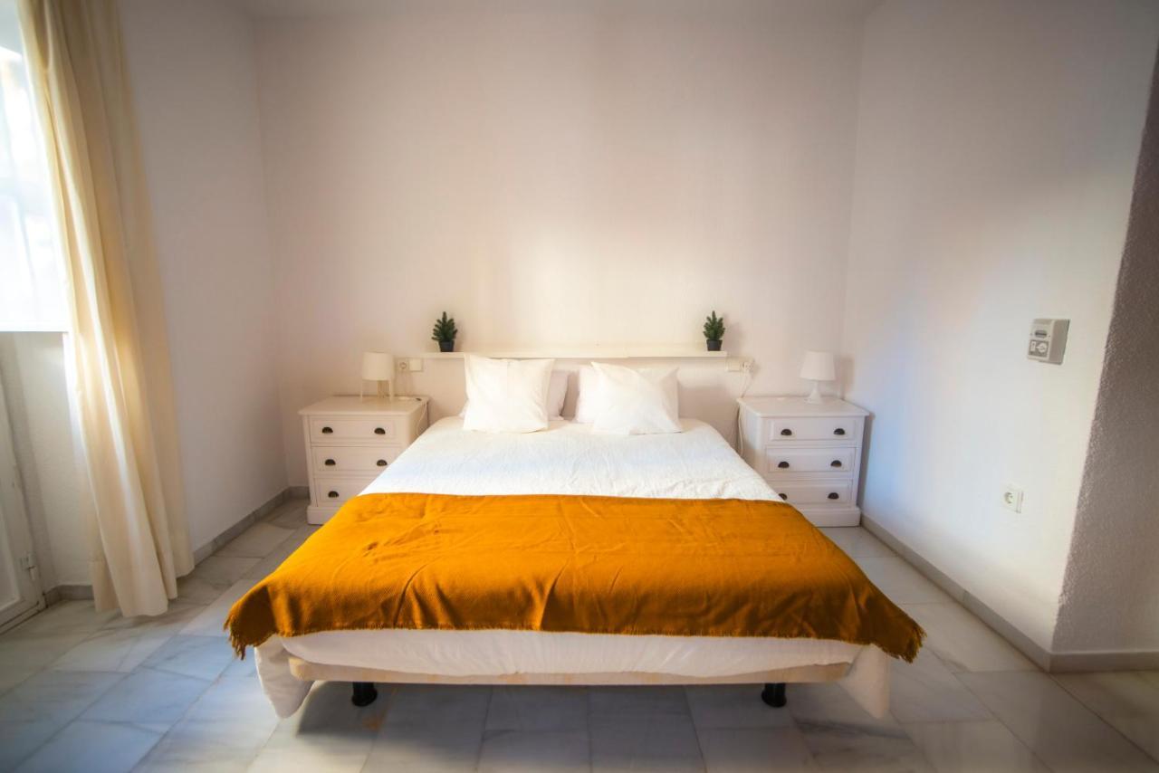 Apartment New Alfa Siviglia Esterno foto